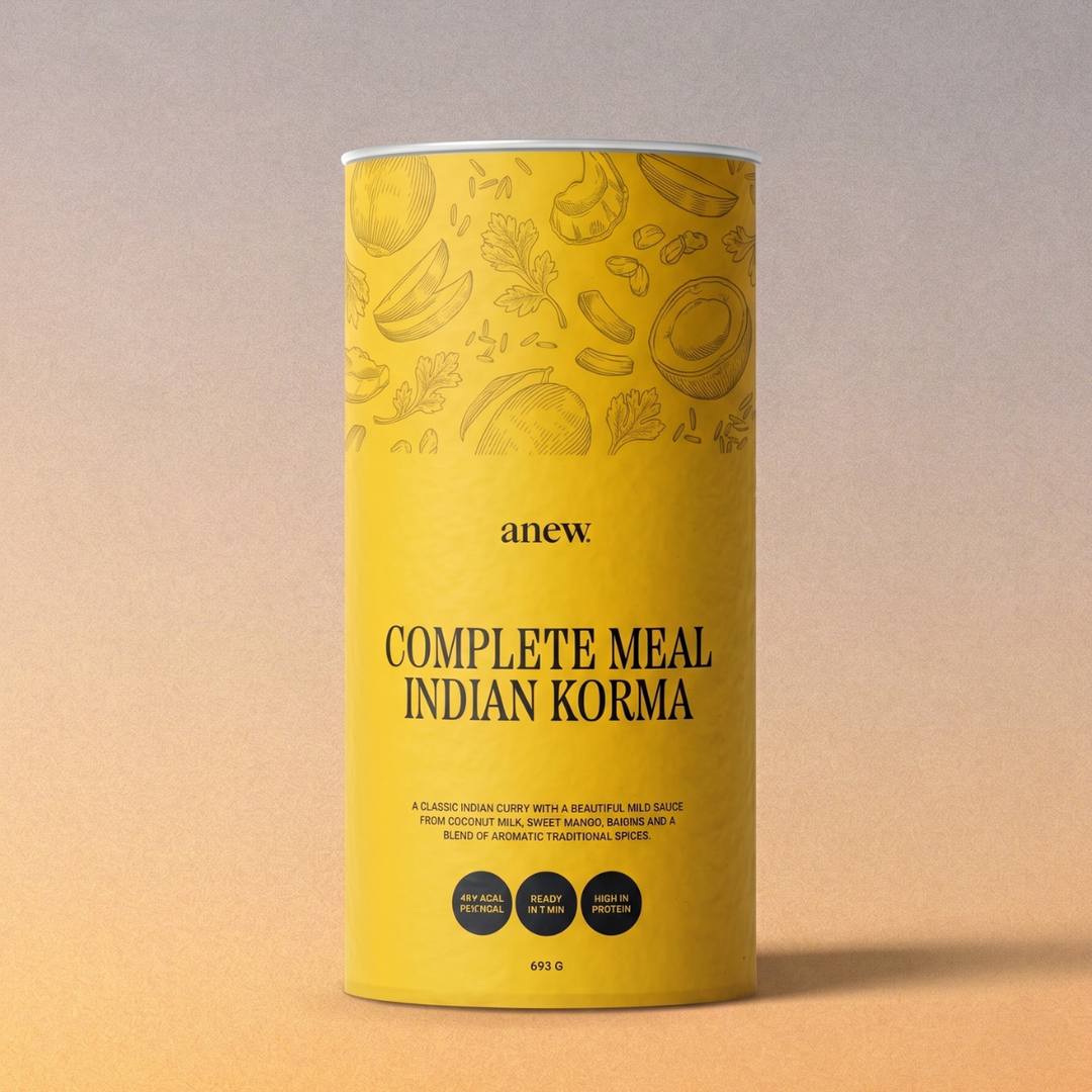 Anew Complete Meal - Indian Korma
