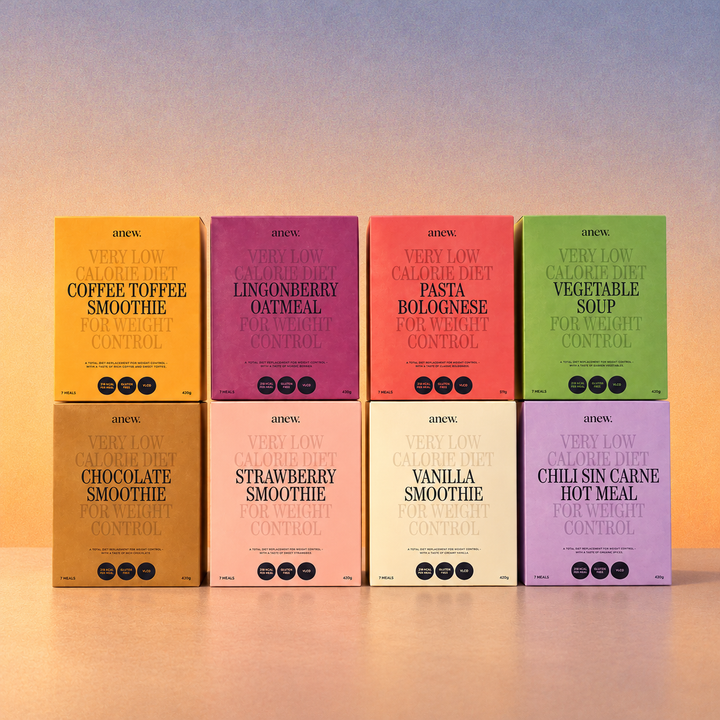 Discovery Kit – 21 Meals