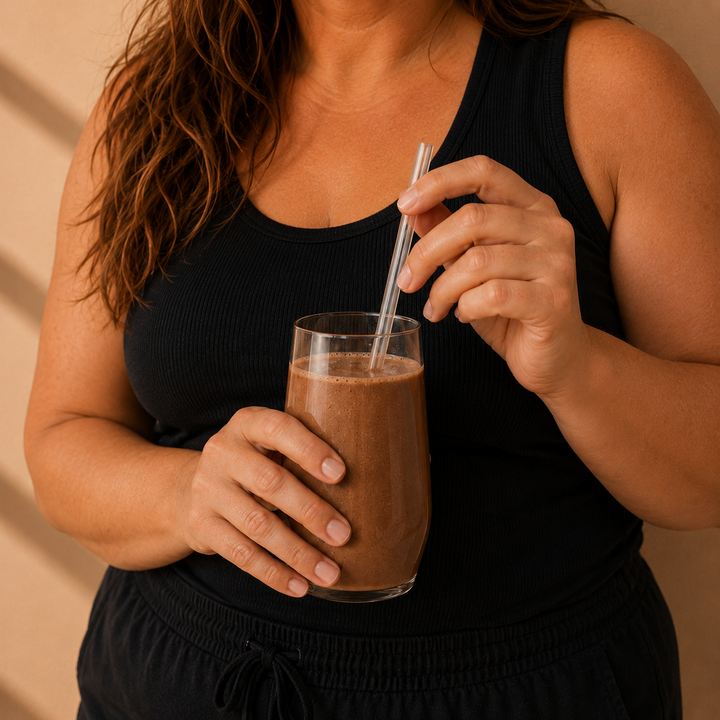 Anew VLCD Chocolate Smoothie