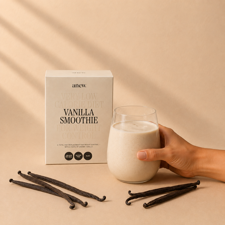 Anew VLCD Vanilla Smoothie