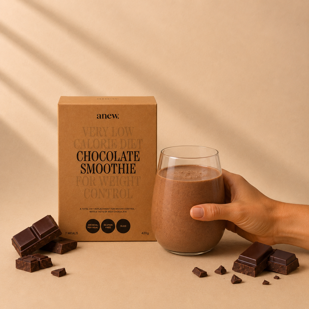 Anew VLCD Chocolate Smoothie