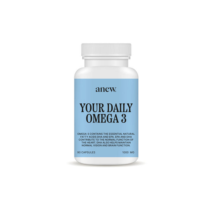 Anew Omega 3