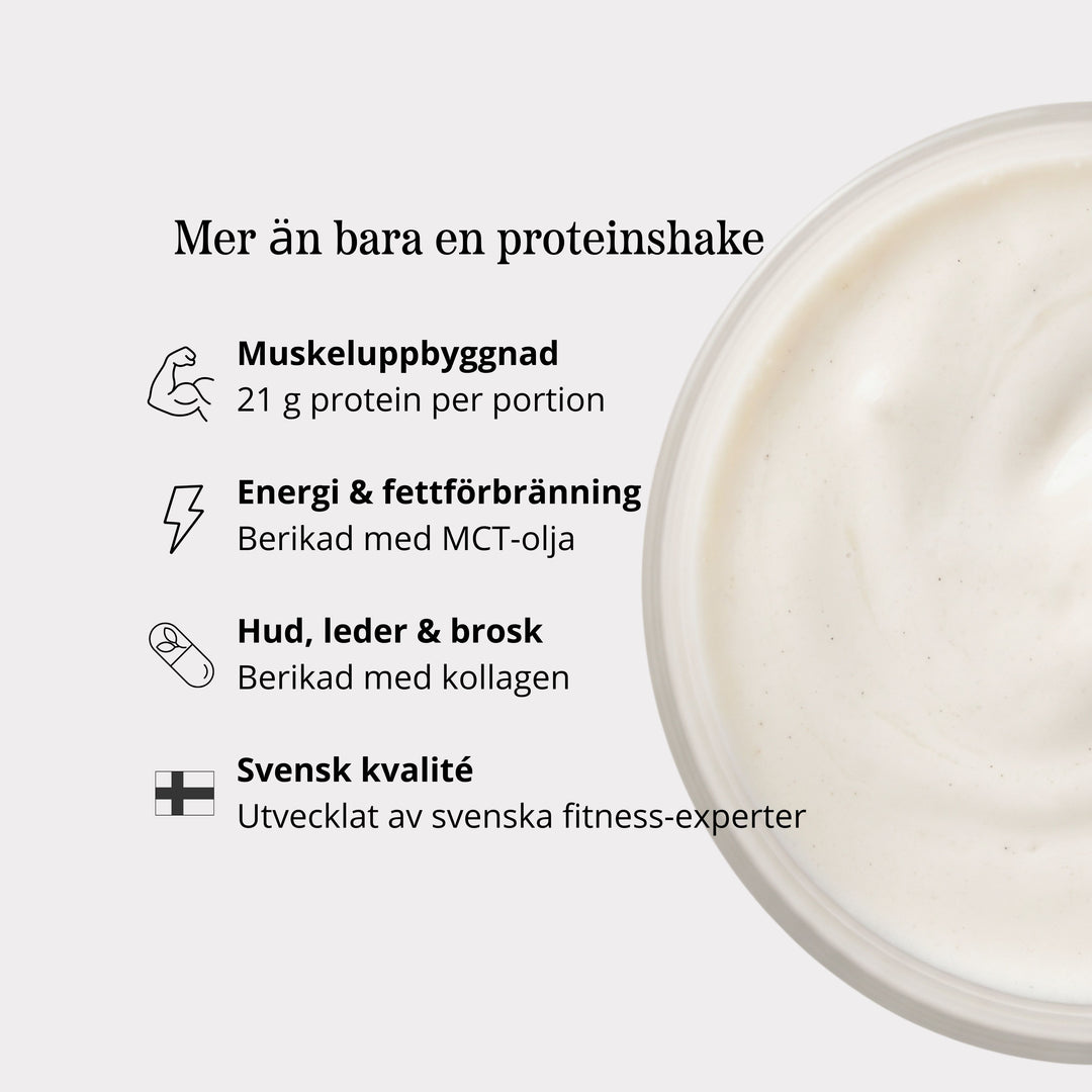 Anew Protein Chocolate Shake