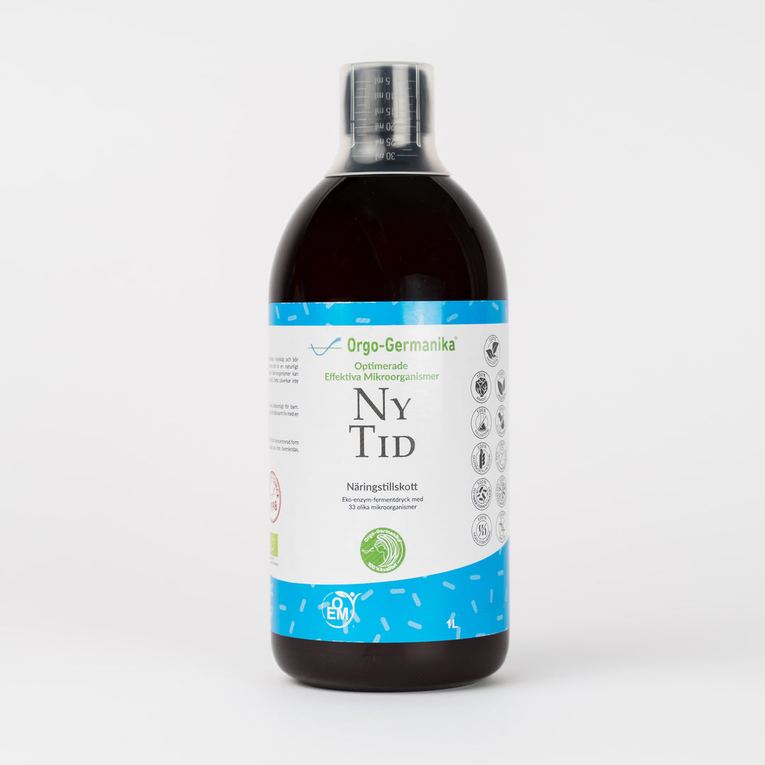 Ny Tid (1L)