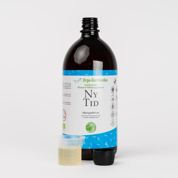 Ny Tid (1L)